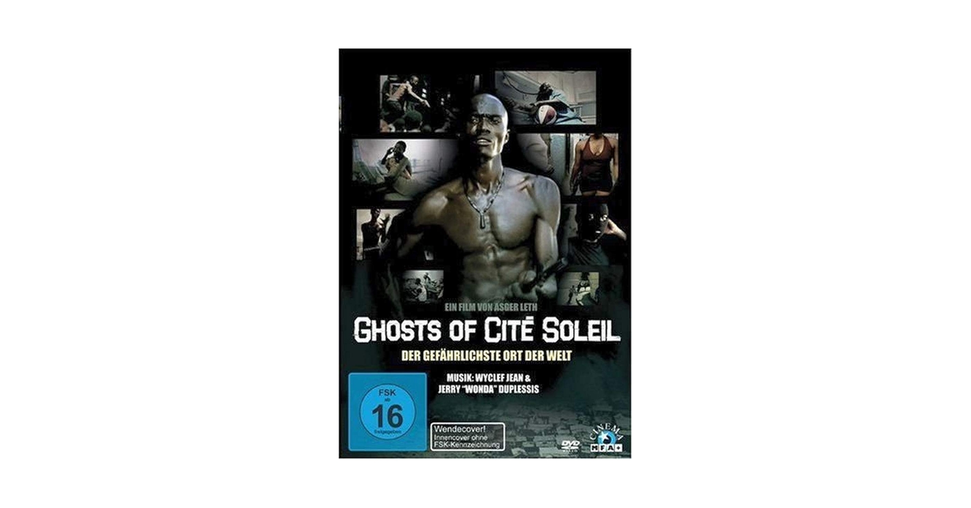 その他 Ghosts of Cite Soleil [DVD] Amazon.com: Ghosts Of Cite Soleil [2006] [DVD] : Movies & TV