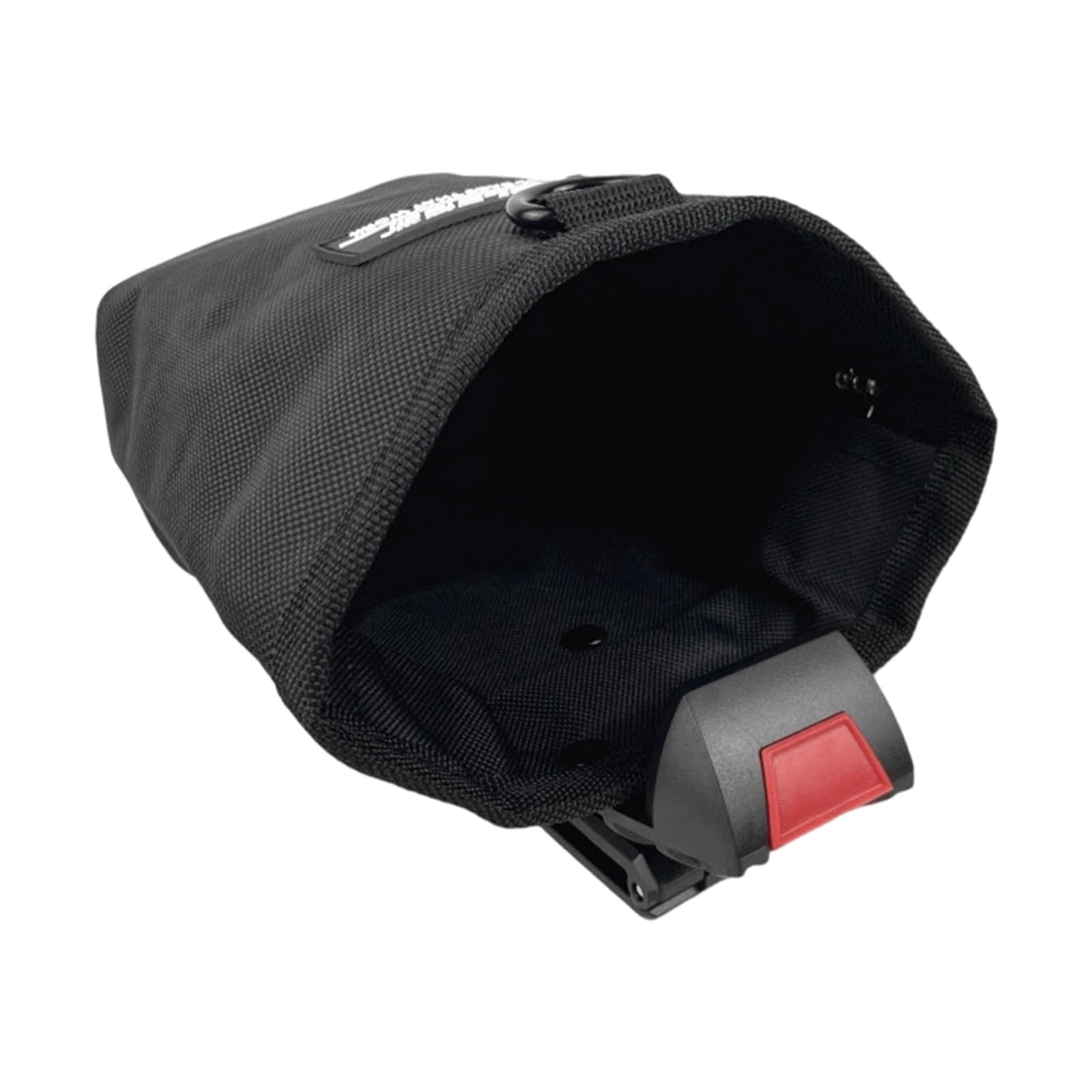 Compacts Hardware Organizers Utility Pouches Designed for Electricians Carpenters and Contractors to Carry Essential Belt Clip Tool Bag