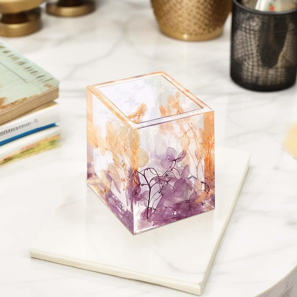 Moules En Silicone à Peindre, 3 Formes Différentes En Silicone