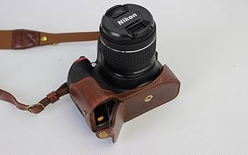 Amazon.co.jp: Koowl 対応 NIKON ニコン D5500 D5600 一眼