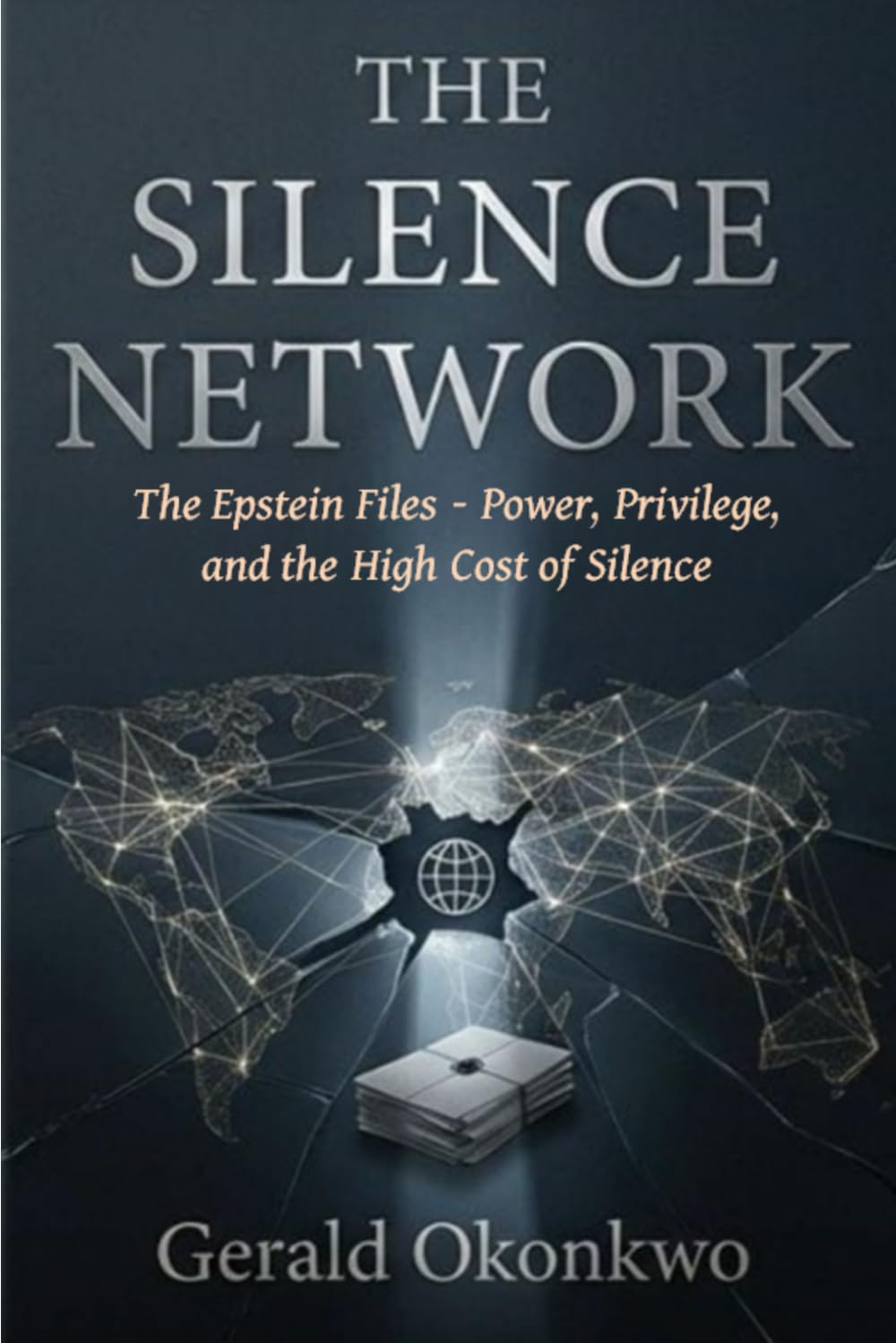 THE SILENCE NETWORK: The Epstein Files – Power, Privilege, and the High Cost Of Silence