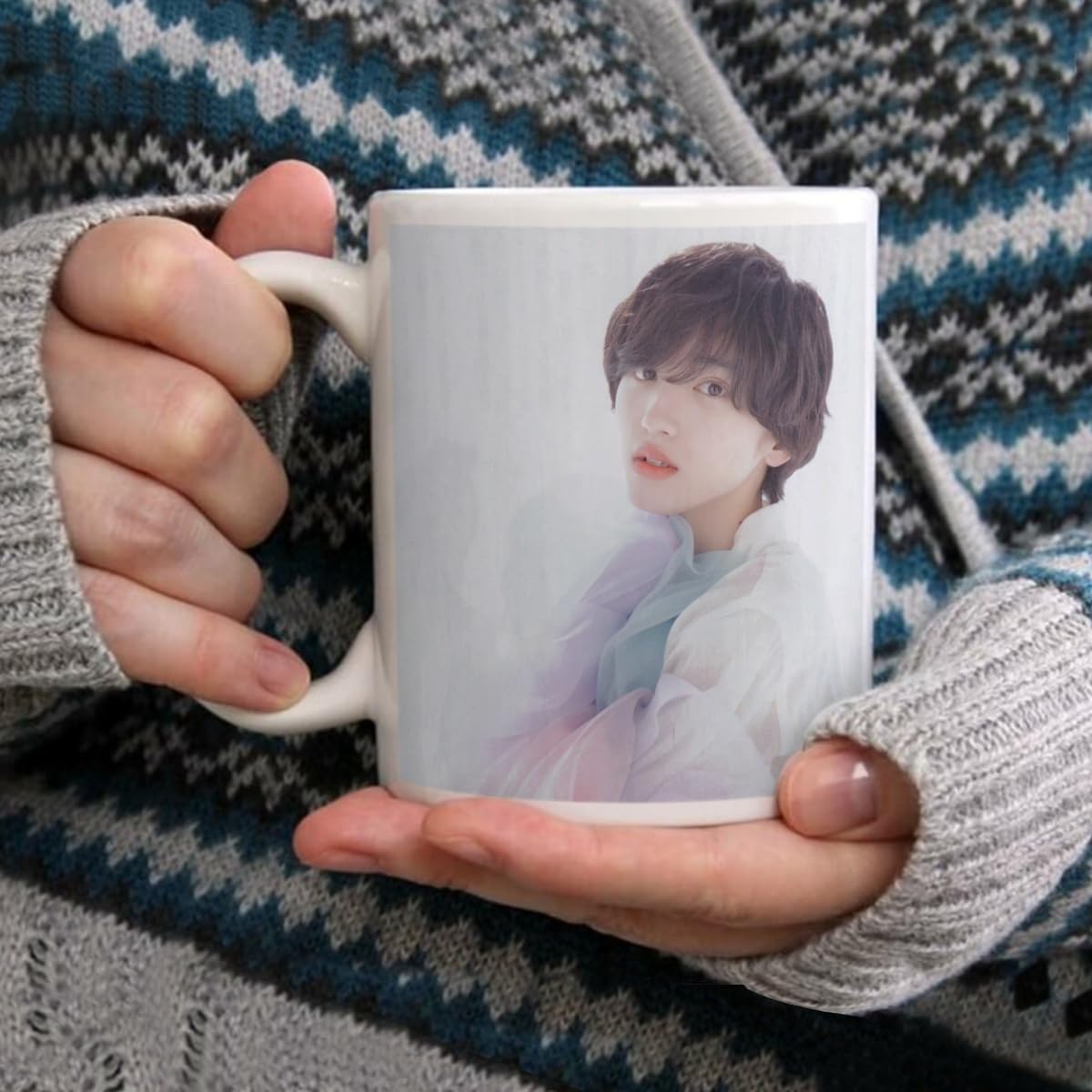 なにわ男子 カップスリーブ ハッピーサプライズ｜なにわ男子｜Storm Labels OFFICIAL SITE