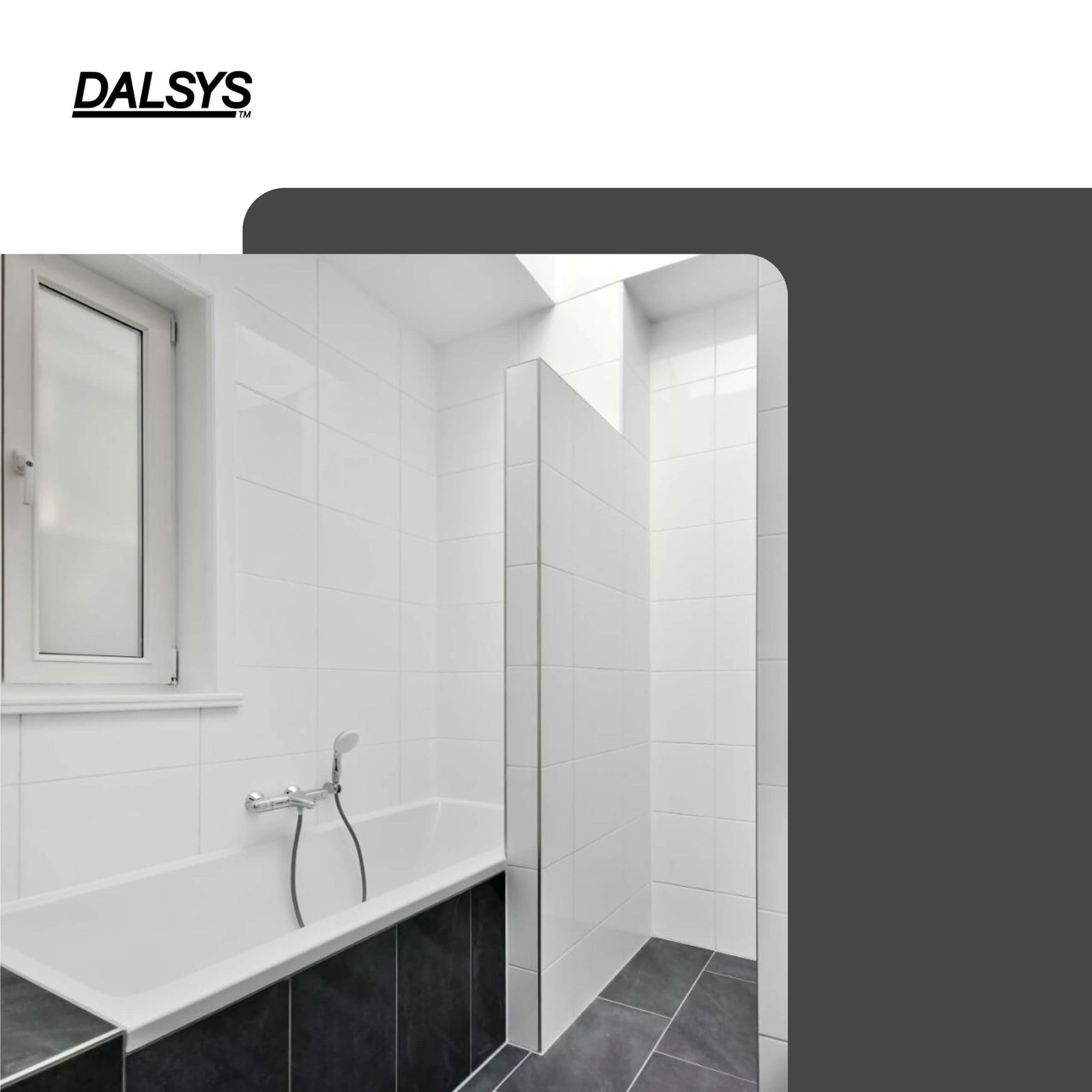 Fliesenschiene 2,5m x 10mm Eckprofil Quadratprofil Aluminium eloxiert Silber matt Fliesenprofil