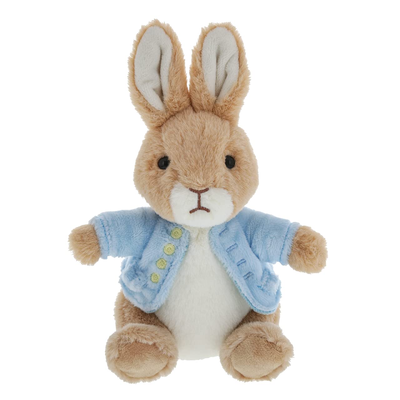 Enesco Beatrix Potter Peter Rabbit Small Soft Toy