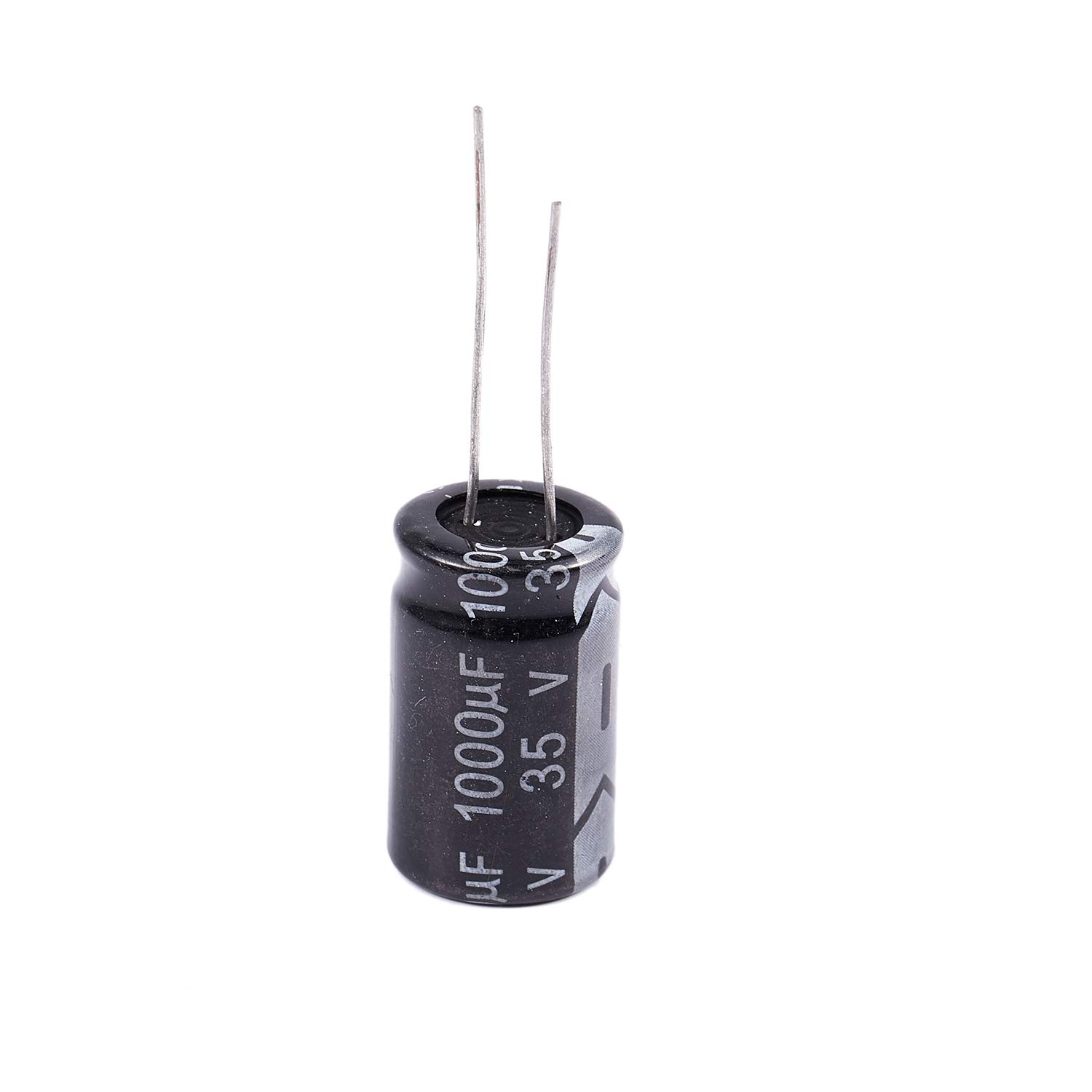 10pc SMD Aluminium Elektrolytkondensator,6.3V 100UF