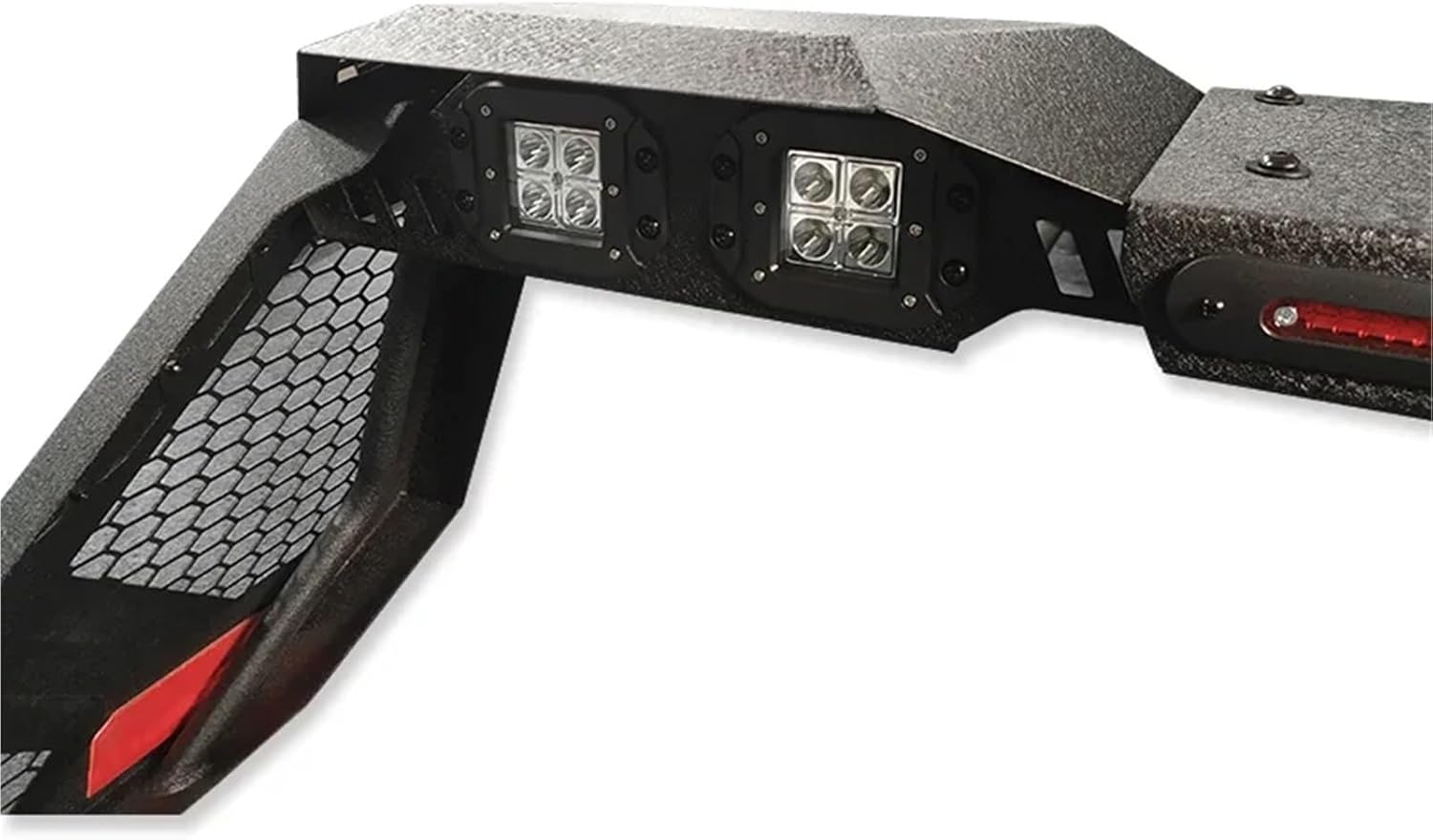 Pickup 4x4 Car Accessories Roll Bar Compatible with Ford F150 Hilux Vigo Triton L200 Tundra