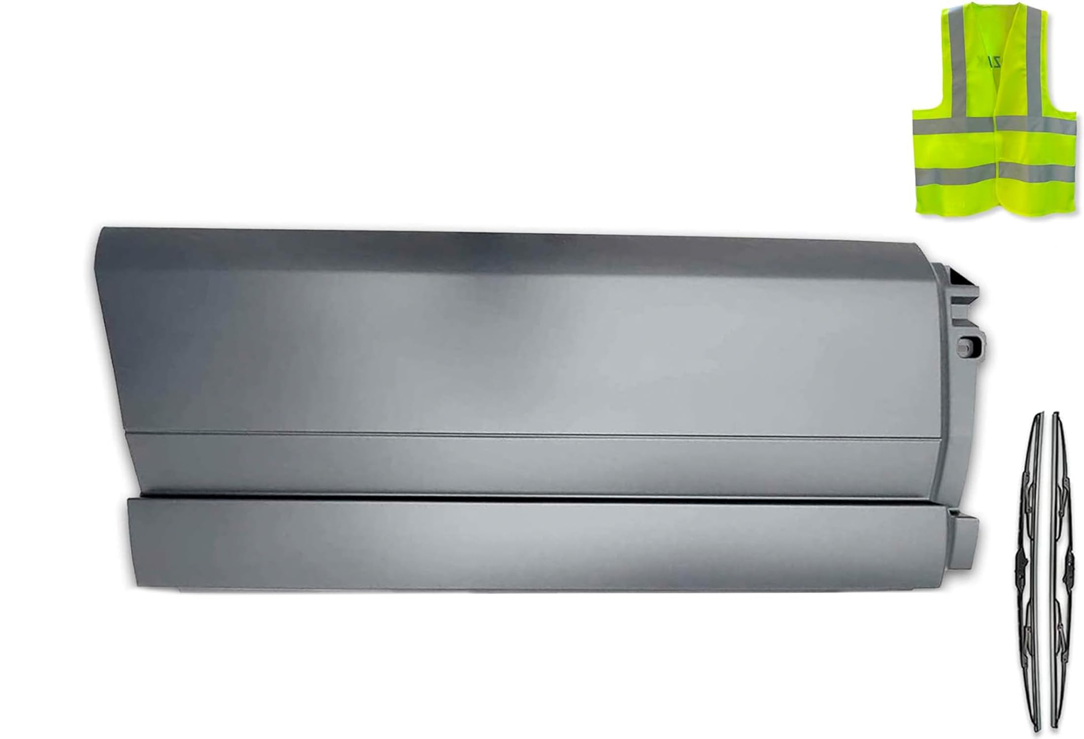 Amazon.com: KOZAK Side Middle Fairing Panel Right Passenger