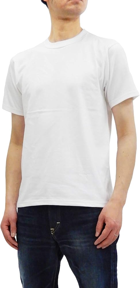 Amazon | [ホワイツビル] Whitesville WV73544 2-Pack 無地 Tシャツ