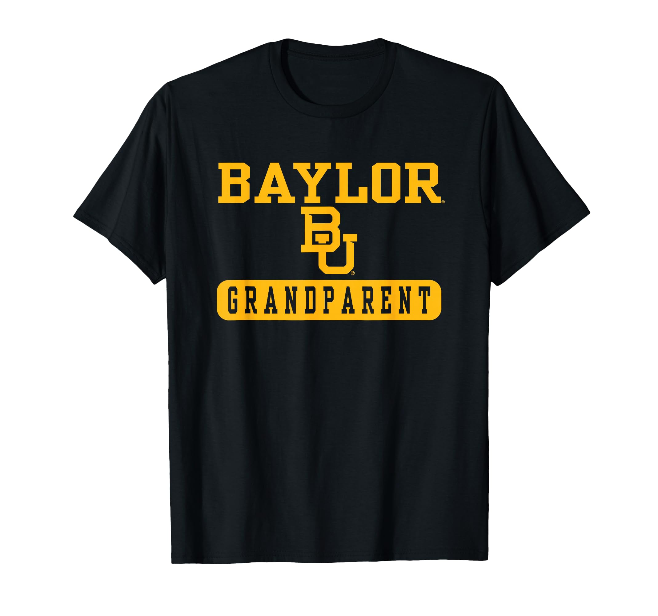 Baylor Bears Grandparent Officially Licensed T-Shirt