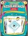 Challenge Puzzles and Mazes, Grade 3 (Homework Helper)