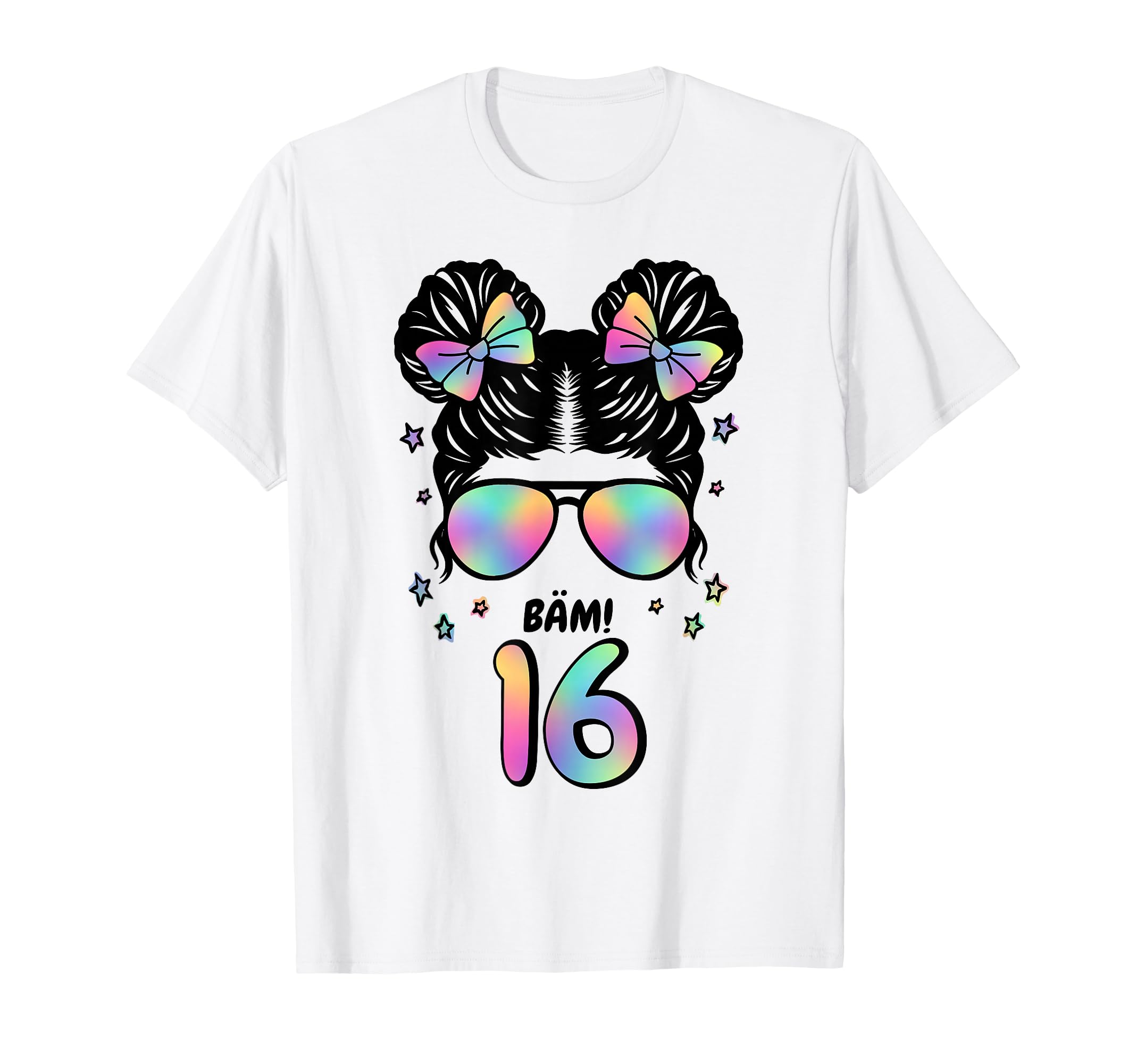 Kleidung mit Designs von Amazon Merch on Demand