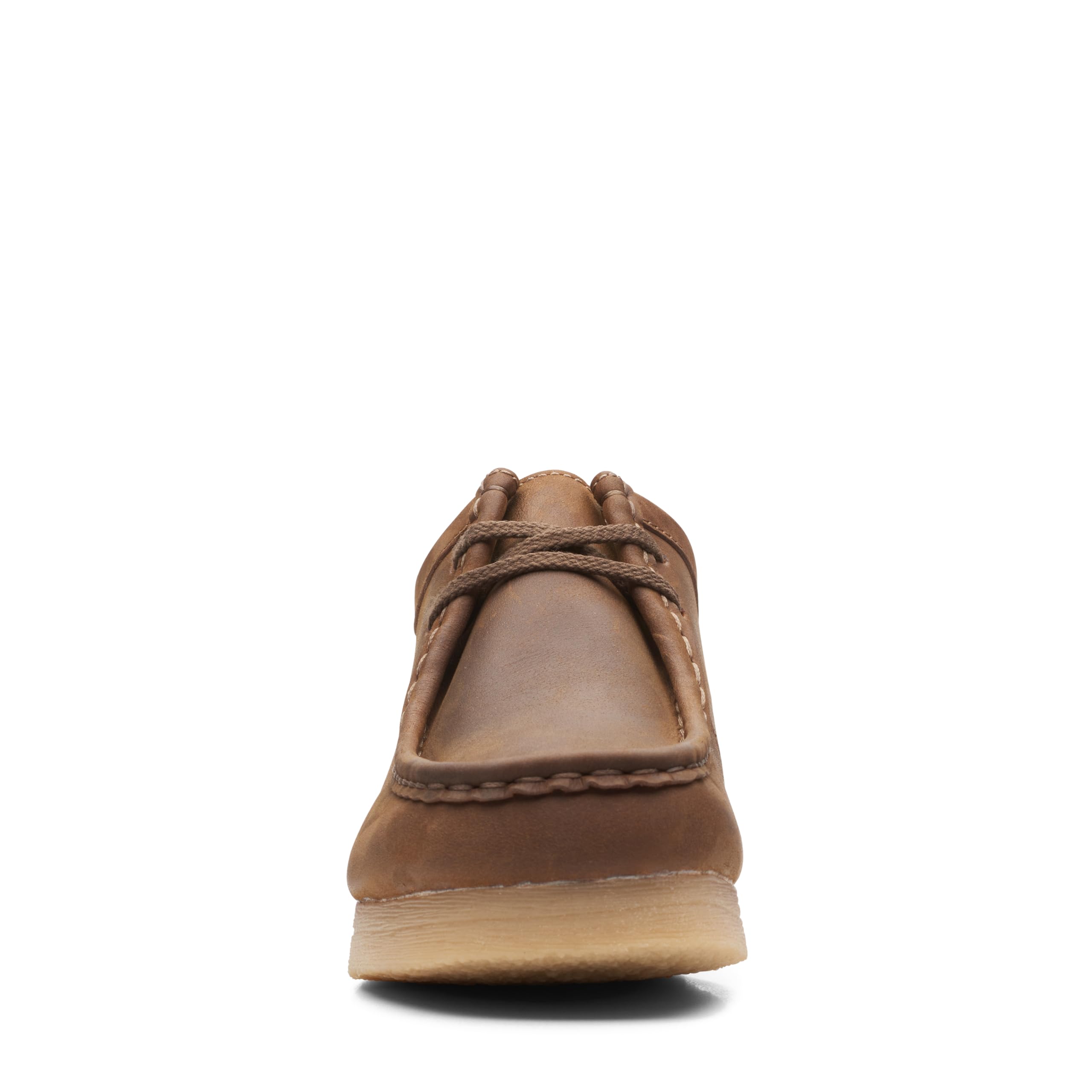 Clarks Wallabee Padmora Zapatos Planos Mary JaneMujer