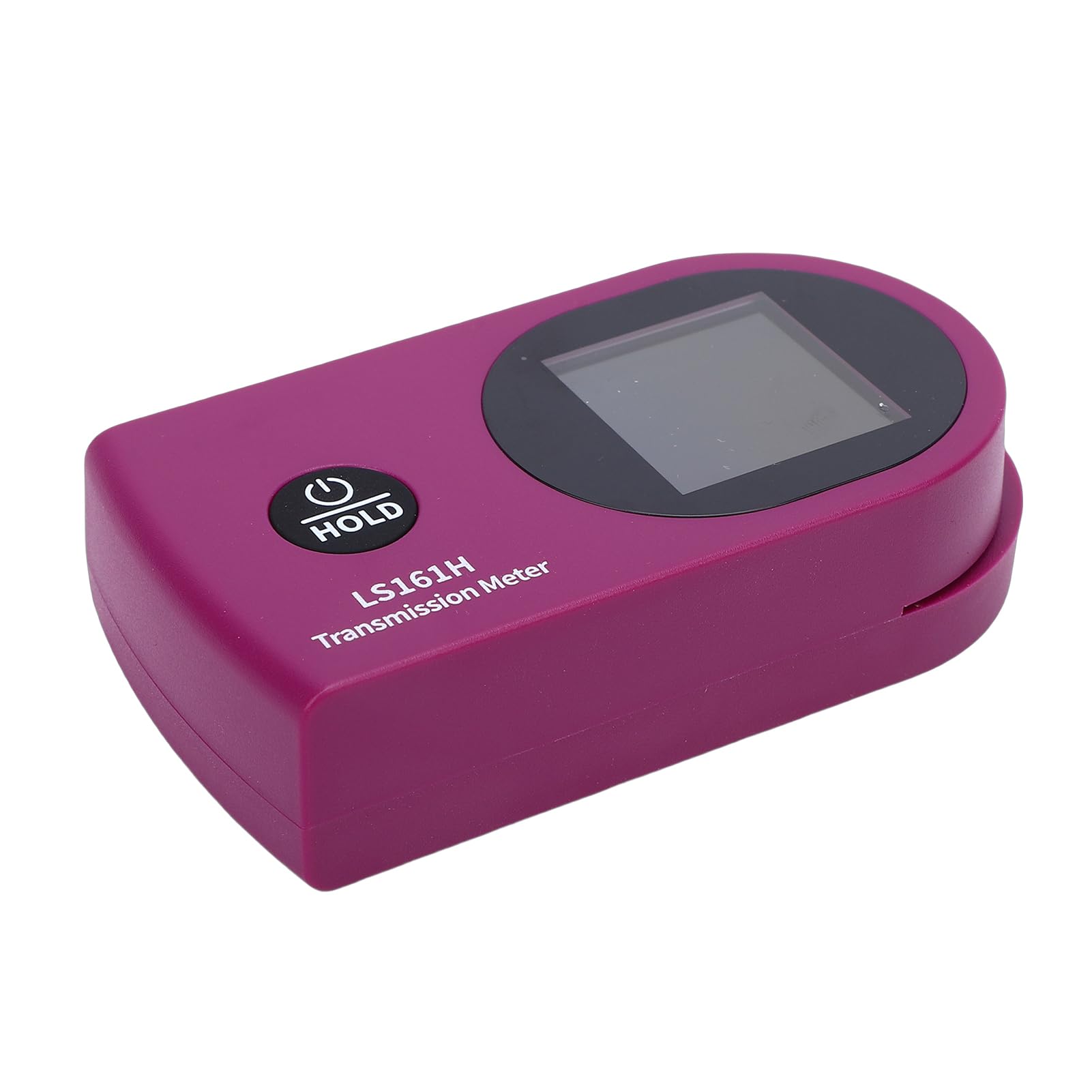 Tester Folii Słonecznej, Mierzy światło Fioletowe 365 Nm 940 Nm 1400 Widmo Widzialne w Podczerwieni 380 760, z Testem SHGC TSER, do Oceny Wydajności Izolacji Szklanej