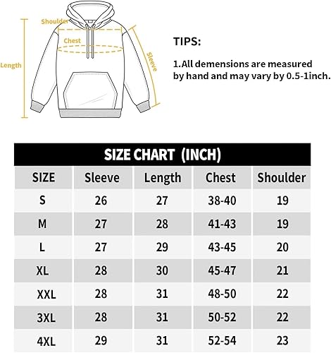Miniatura 6 de LOOGU Sudadera con capucha de camuflaje para hombre, forro polar, con bolsillo de canguro para caza, senderismo, pesca