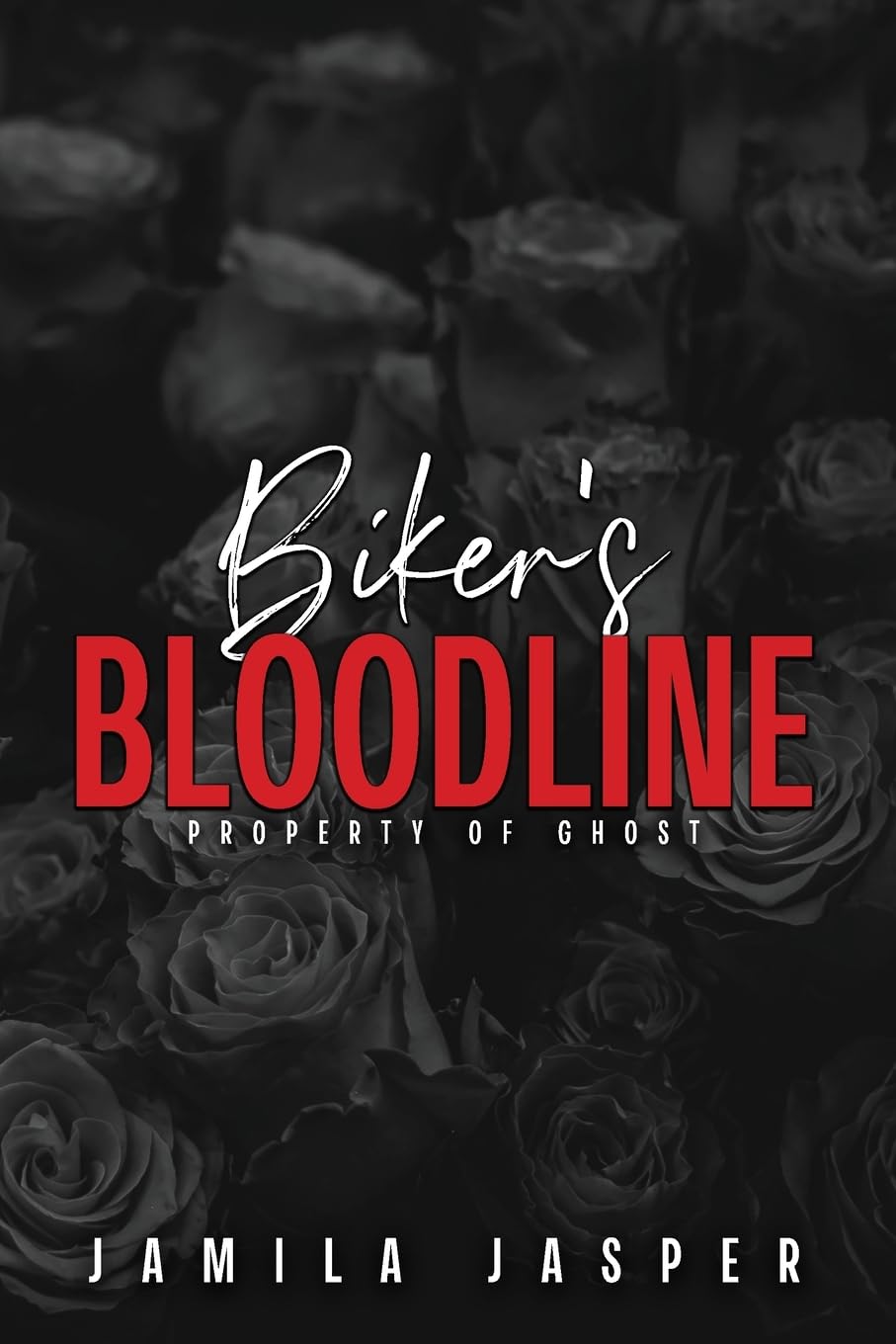 Biker's Bloodline: Dark Interracial Motorcycle Club Romance: 12 (Rebel Barbarians MC: A Dark Motorcycle Club Romance)
