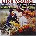 Like Young: Secret Songs For Young Lovers