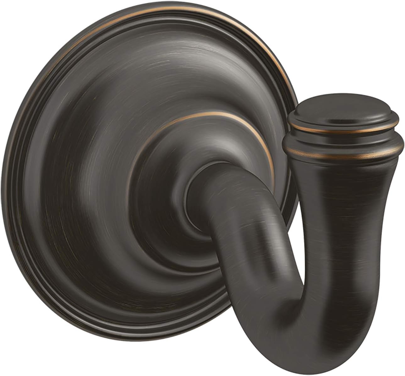 KOHLER ECLECTIC ROBE HOOK