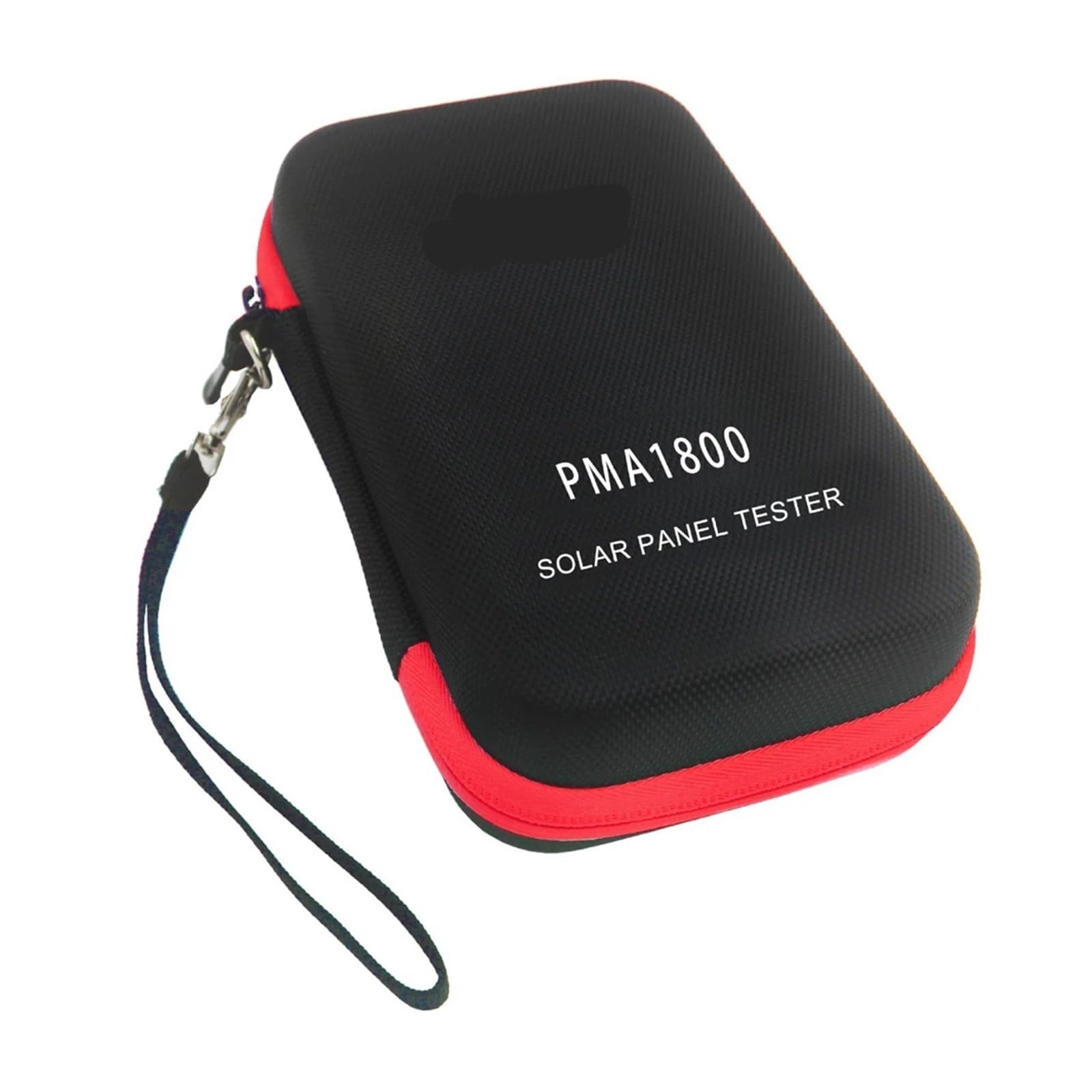 Tester paneli słonecznych Multimetr do paneli fotowoltaicznych MPPT Automatyczne/ręczne narzędzie do pomiaru napięcia Woltomierz Tester mocy(PMA1800)