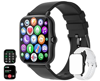 How Does a Smartwatch Let You Make Calls: Ultimate Guide Revealed