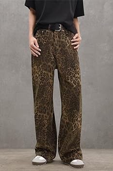L’Appartement Leopard Side Line Pants 36 Leopard Print Pants | The Latest Scoop