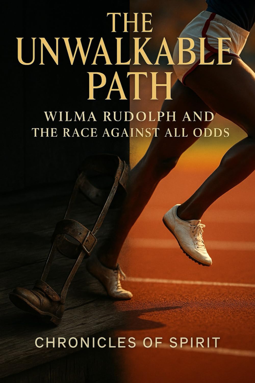 The Unwalkable Path: Wilma Rudolph and the Race Against All Odds