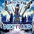 DIZZYLAND -To Infinity & Beyond-(Amazon.co.jp限定 / 通常盤 / メガジャケ付)