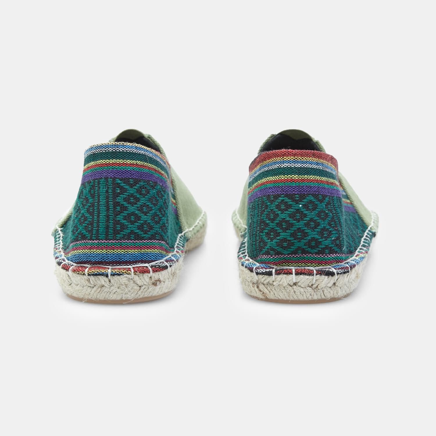 BATA Espadrillas Estive da Uomo