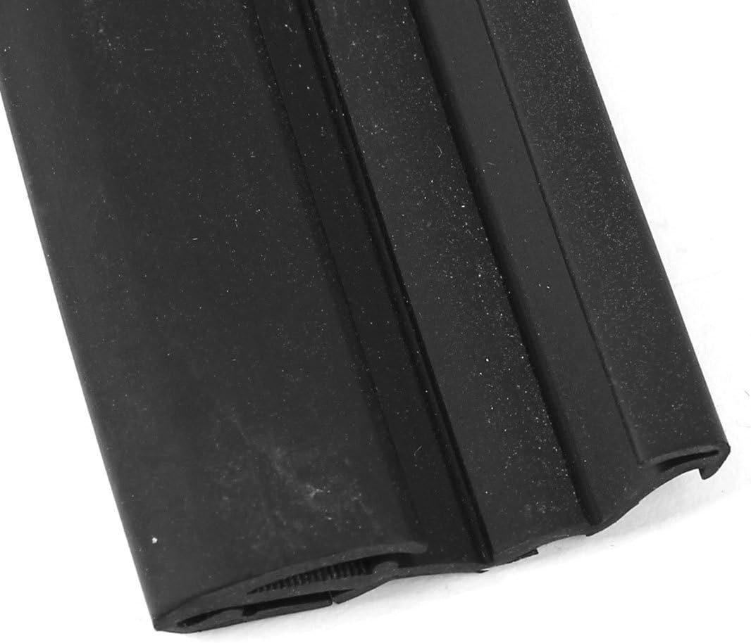 Left Front Door Glass Run Channel 72275-S84-A01