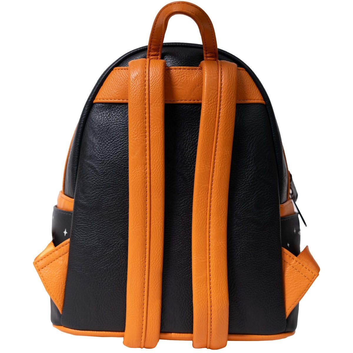 Loungefly Funko Pop The Nightmare Before Christmas Neon Mini Backpack Negro | Envío Gratis