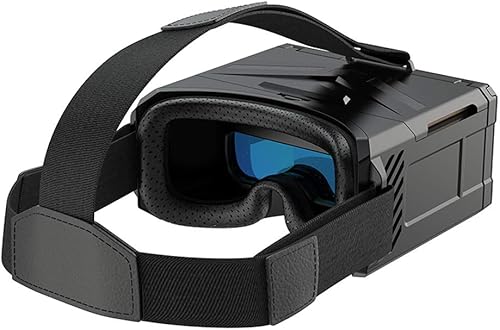AA-Virtual Reality Smartphone con Auricolare Realt Aumentata con Tecnologia per telefoni cellulari 4 5-6 0 Pollici AA-Virtual Reality Smartphone con Auricolare Realt Aumentata con Tecnologia per telefoni cellulari 4 5-6 0 Pollici