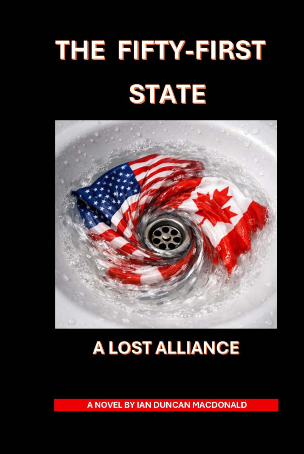The Fifty-First State: A Lost Alliance