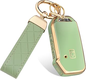 FT FUNTOR for Kia Key Fob Cover