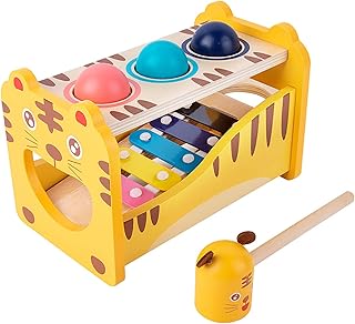 Kids Piano Musical Instrument Toys - Early Learning Educational Musical Piano, Girls Boys Toddler Piano Toy Keyboard, Electronic Keyboard Piano For Kids, Electronic Color Piano Keyboard Toys