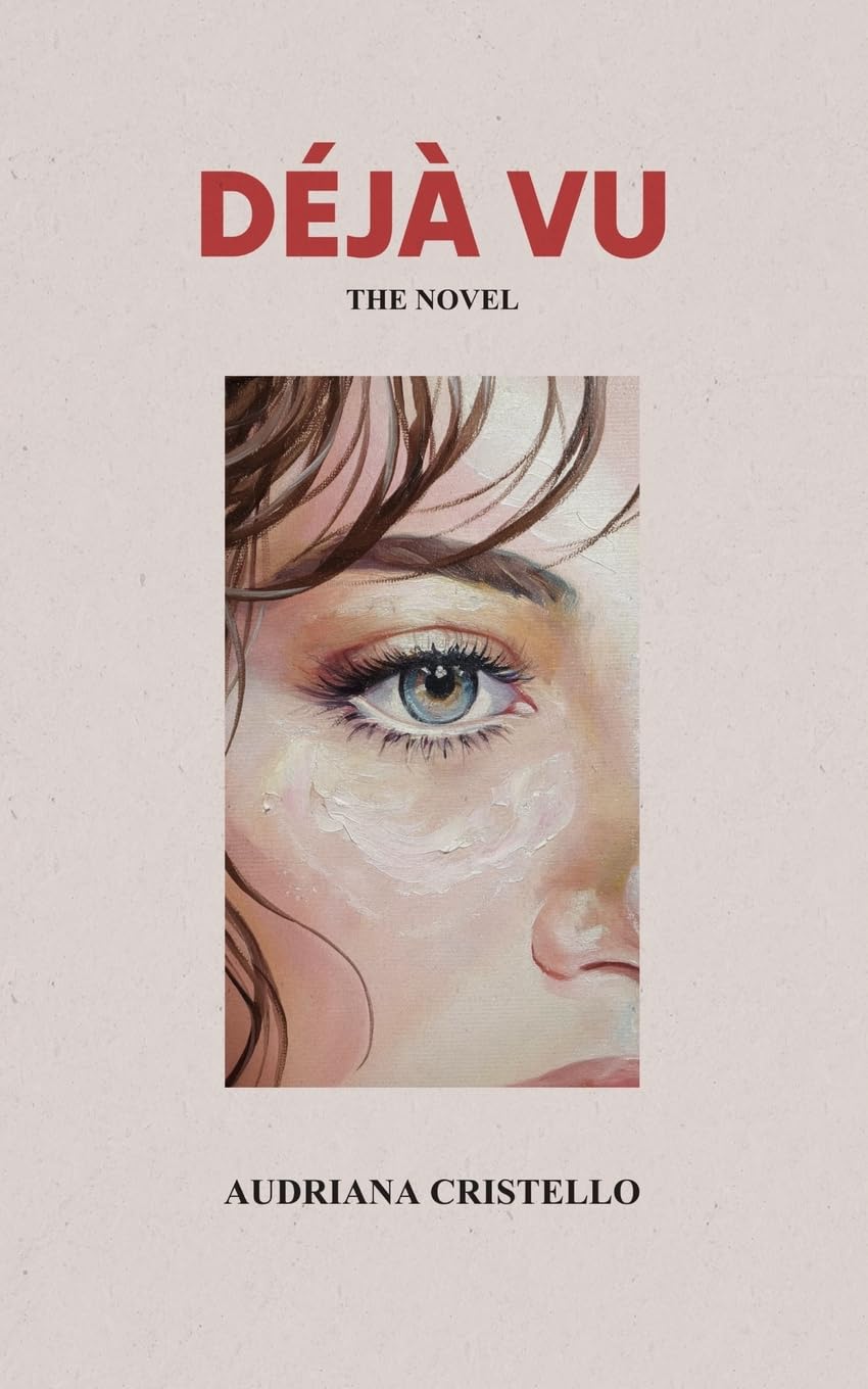 Déjà Vu: The Novel