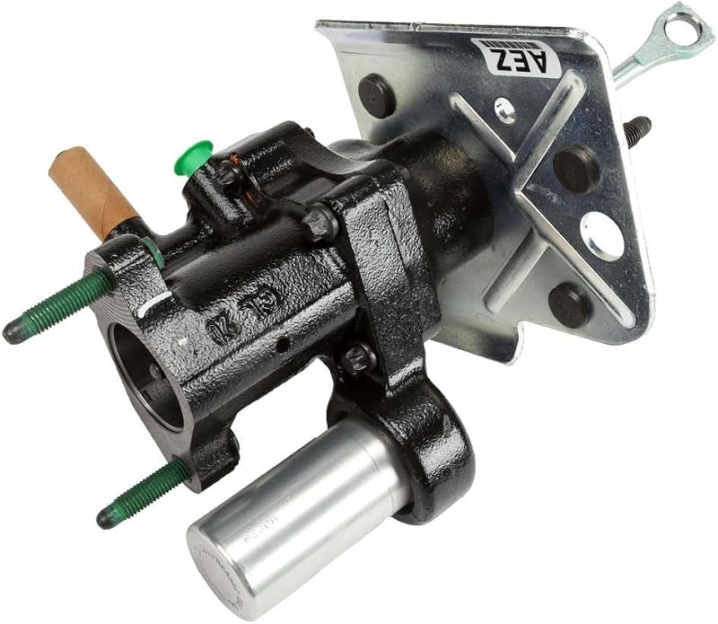 Servo-freio GM GENUINE PARTS 178-1031 – Referência 19371356