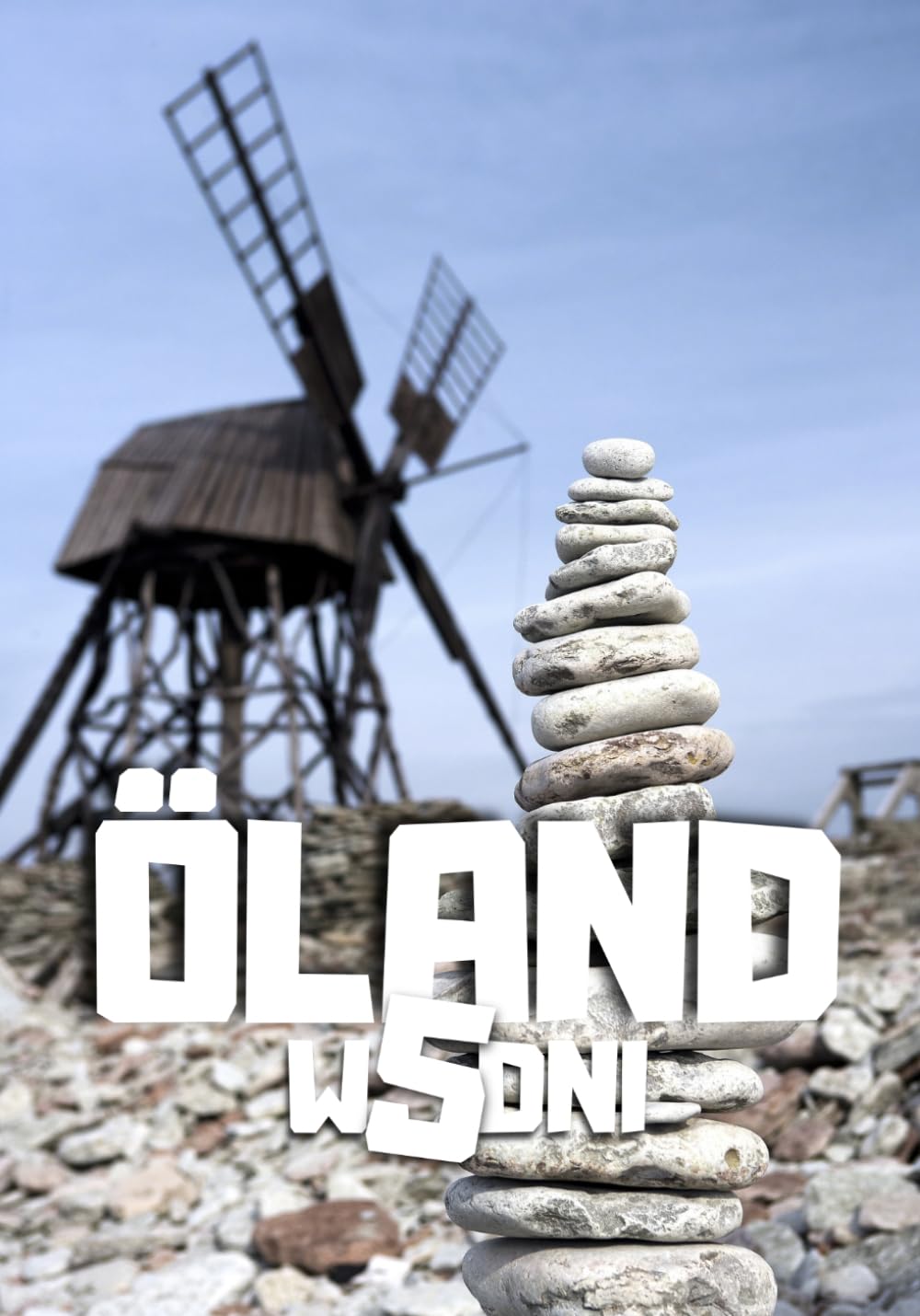 Öland w 5 dni – Szwecja budżetowy plan podróży roadtrip, mapa atrakcji, noclegi i trasy – kompletny przewodnik po wyspie: Stora Alvaret, Borgholm, ... travel, vanlife i zwiedzania poza szlakiem