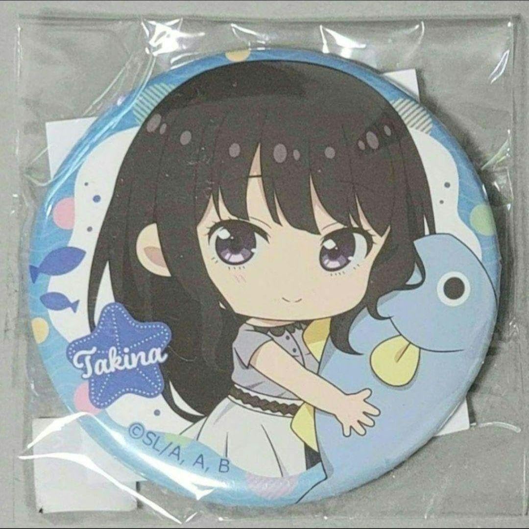 リコリス・リコイル　White Palette Anisugar 井ノ上たきな Amazon.co.jp: リコリス・リコイル White Palette inアトレ