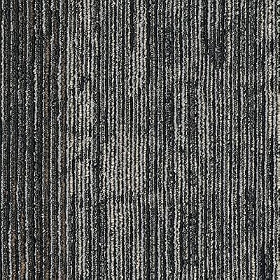 Mohawk Advance 36" x 12" Berber (Loop pile), 0.11" Pile Height, Carpet Tile, PET Fiber, Vintage Row Color, (24 Tiles), (72 sqft/carton)