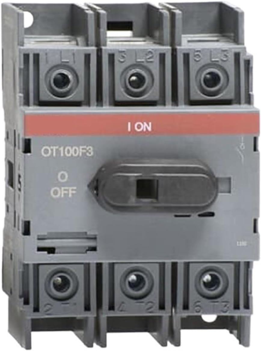 1pcs 10155179 OT100F3 1SCA105004R1001 switch-diconnector