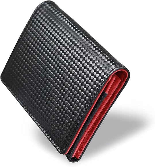 Amazon | [ノイインテレッセ] ノイインテレッセ ミニ財布 多収納