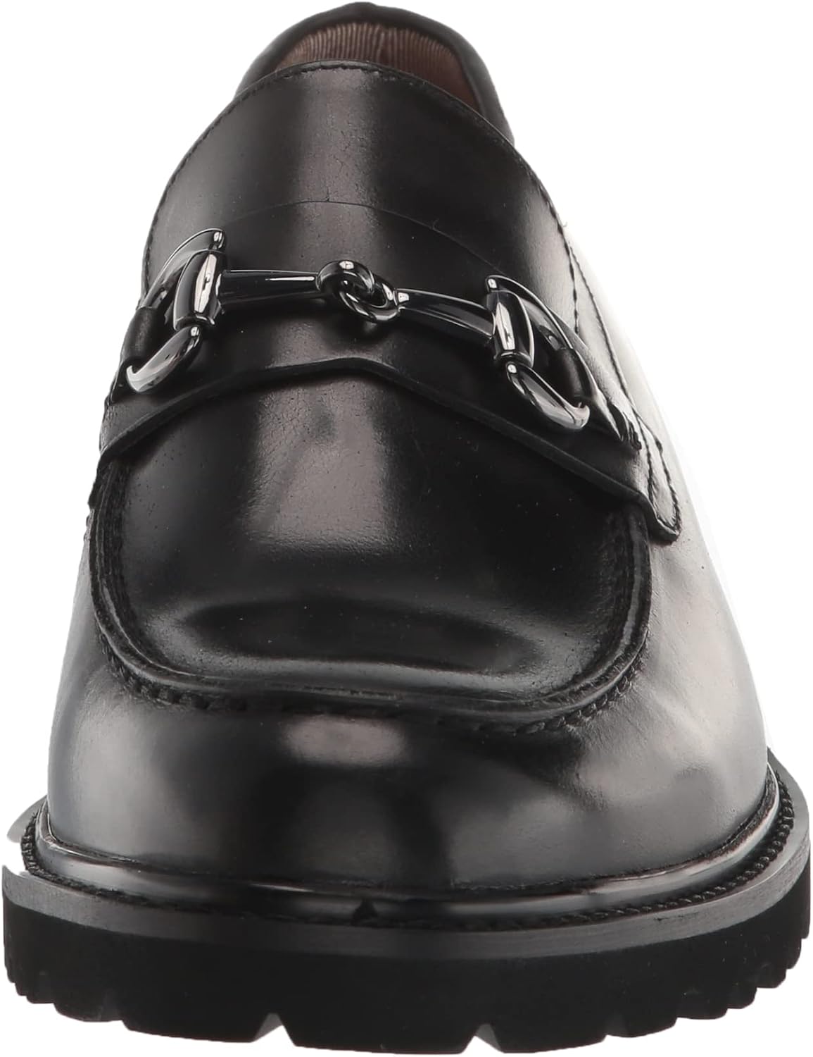 Steve Madden Men's Kramdin Bit Loafer