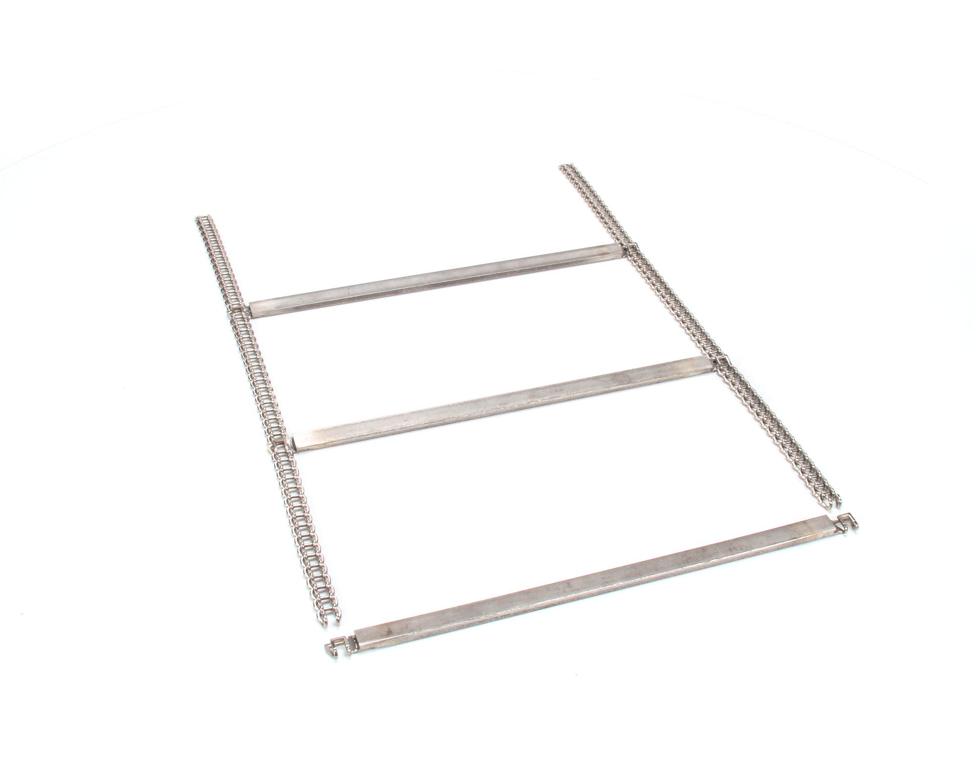 Nieco 19306 Push bar Replacement Kit