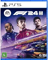 F1 24 - PlayStation 5