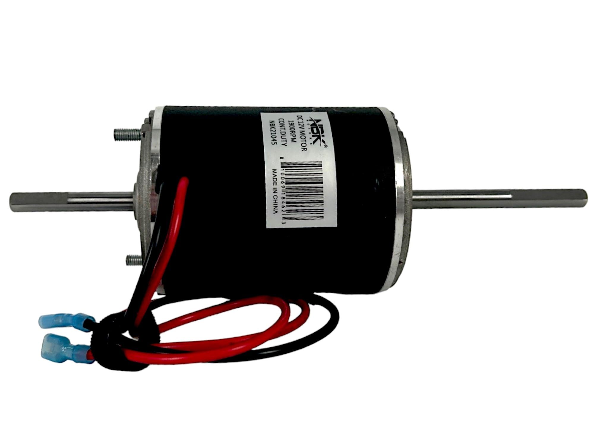 Suburban SF 20/25/30 Series Furnace Motor, 233004 - Amazon.com