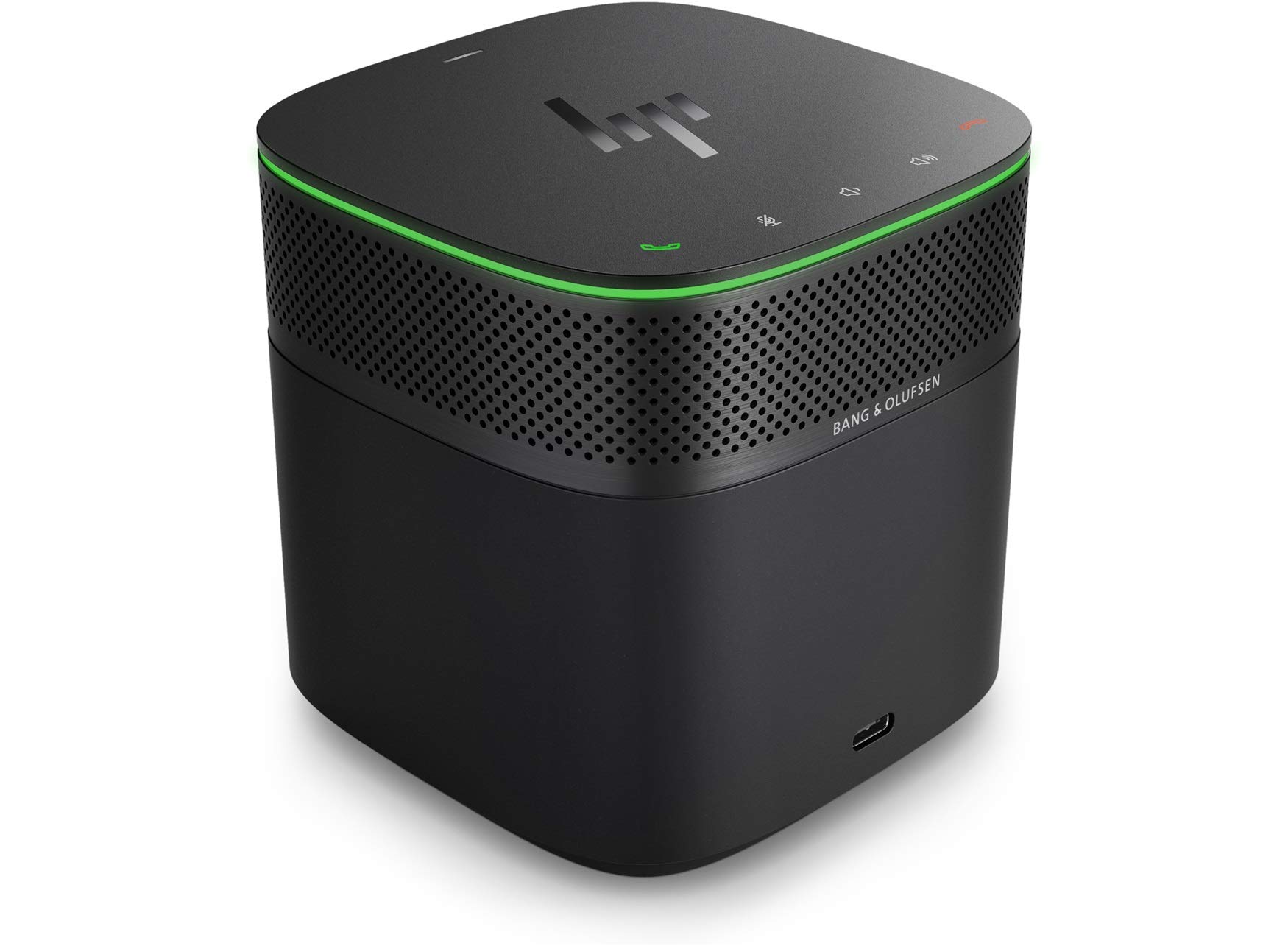HP Station d'accueil Thunderbolt 120 W G2 avec Audio