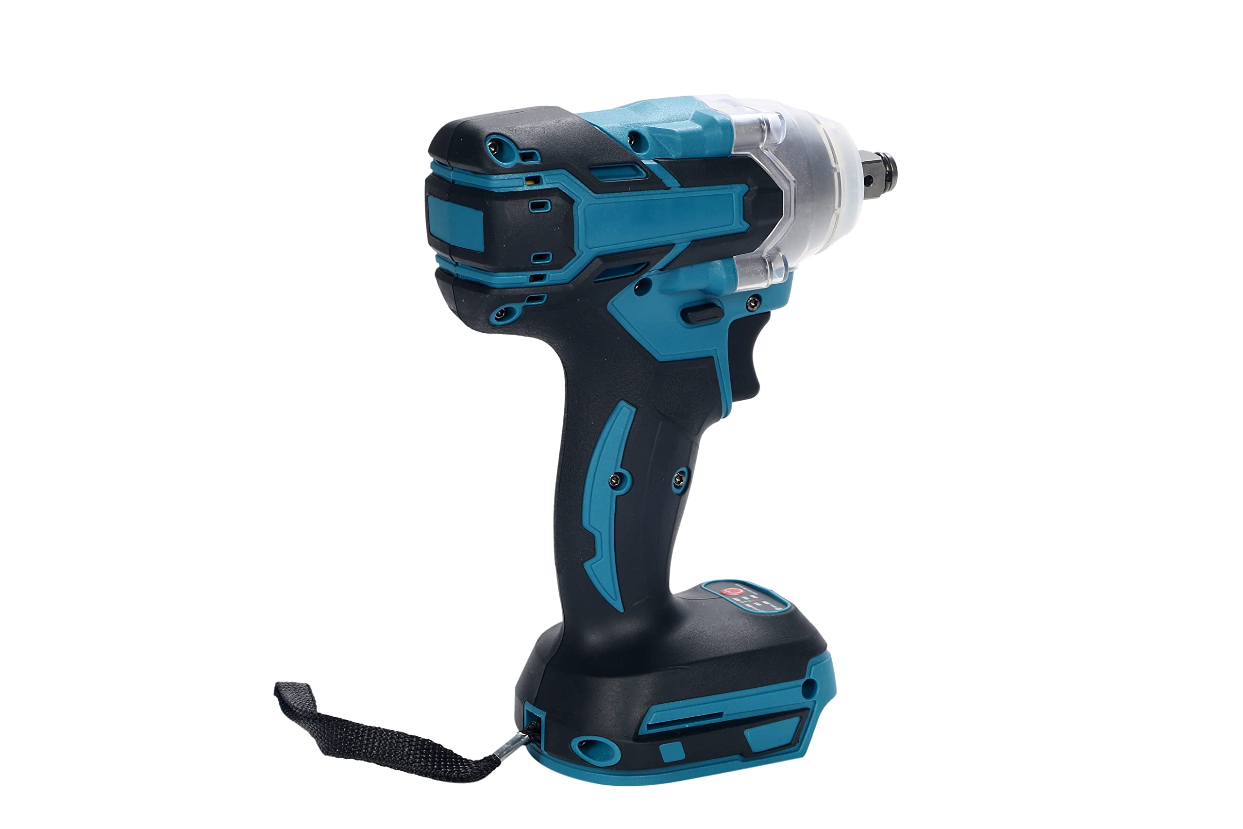 Amazon.co.jp: 【マキタ18Vバッテリー対応】充電式インパクト