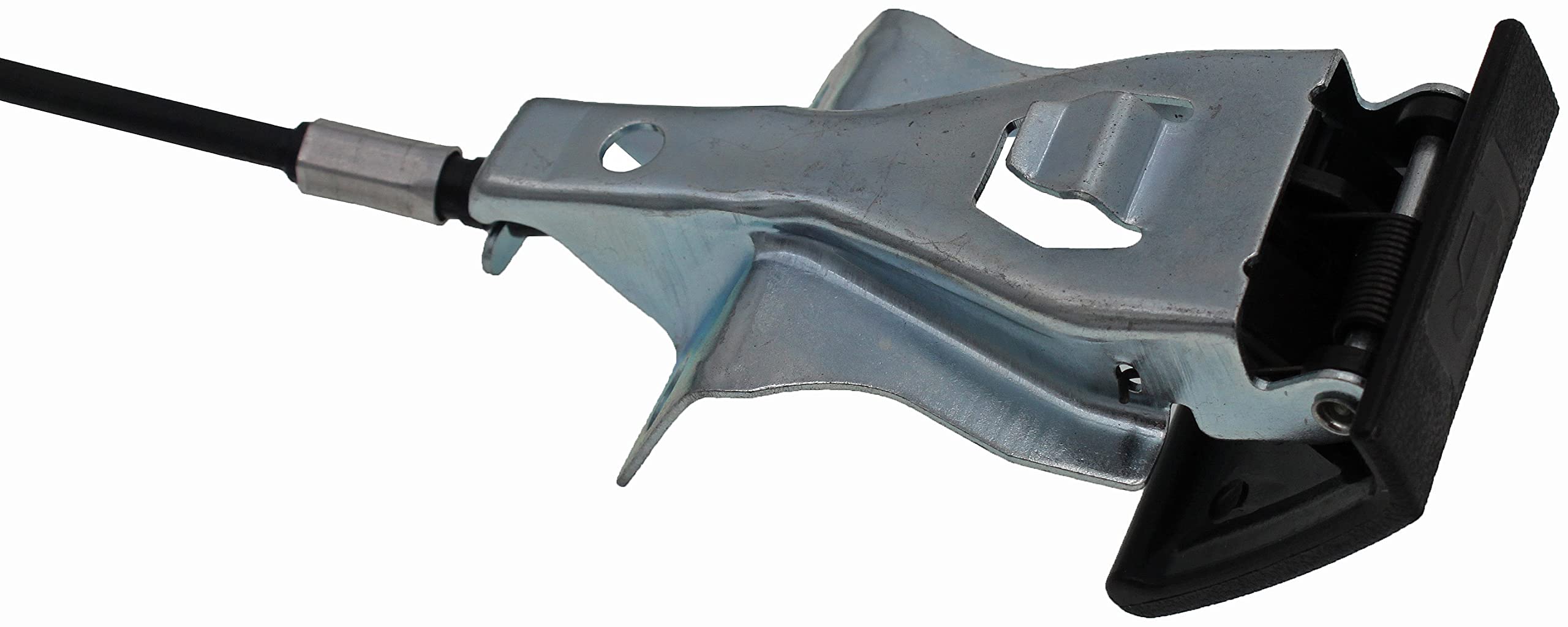 Dorman 912-788 Cavo Di Rilascio Cofano – Compatibile Con Nissan Altima 2016-2017-2018 – Ricambio Durevole E Conveniente