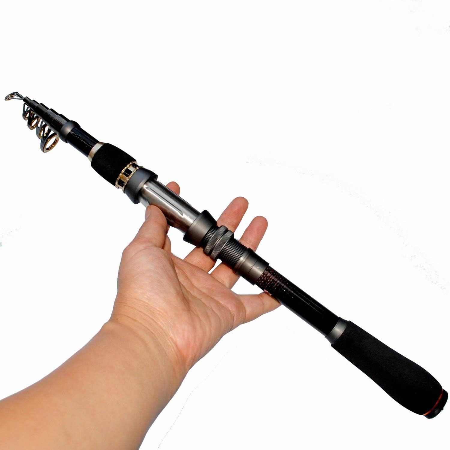 Short fishing pole Clearance