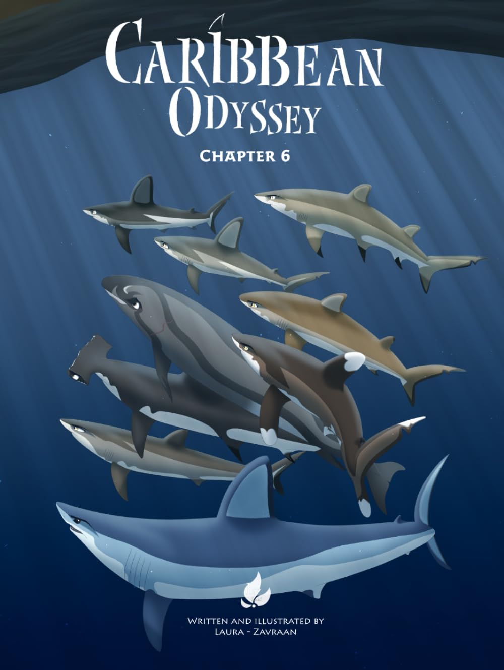 Caribbean Odyssey Chapter 6
