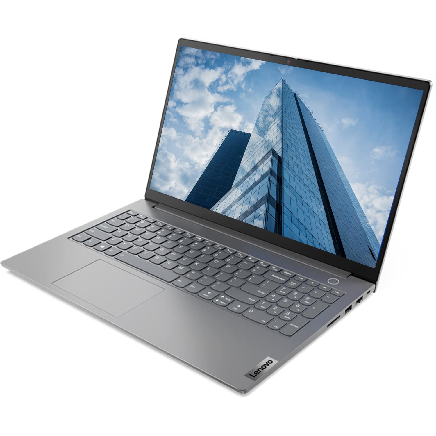 Lenovo ThinkBook 15 G3 Business Laptop, 15.6